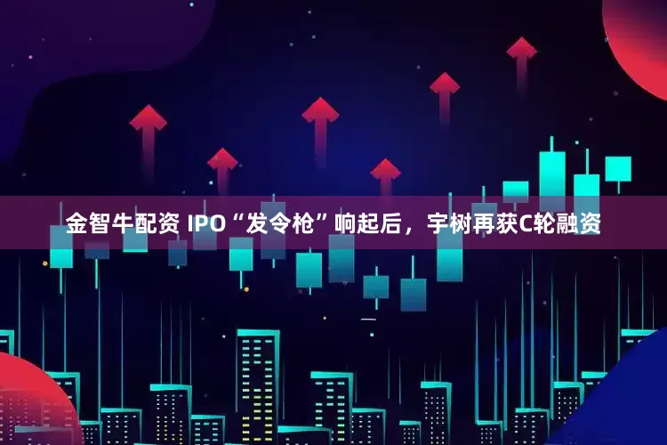 金智牛配资 IPO“发令枪”响起后，宇树再获C轮融资