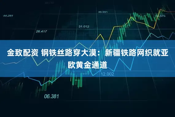 金致配资 钢铁丝路穿大漠：新疆铁路网织就亚欧黄金通道